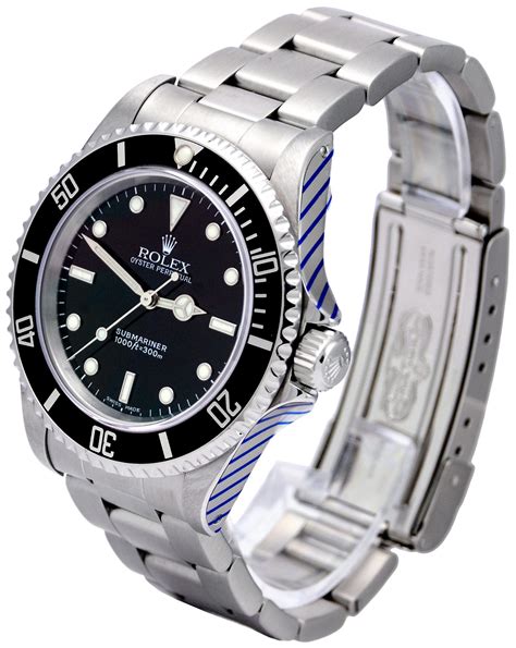 cheapest place to buy rolex submariner|rolex submariner no date price.